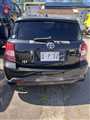 2010 Toyota IST