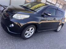 2010 Toyota IST