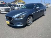 2016 Mazda Atenza