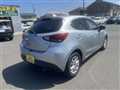 2017 Mazda Demio