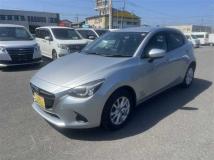 2017 Mazda Demio
