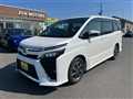 2017 Toyota Voxy