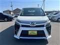 2017 Toyota Voxy