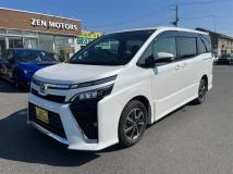 2017 Toyota Voxy