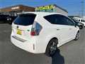 2011 Toyota PRIUS α