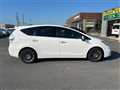 2011 Toyota PRIUS α