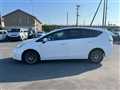 2011 Toyota PRIUS α