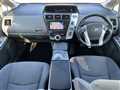 2011 Toyota PRIUS α