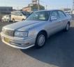 1997 Toyota Crown