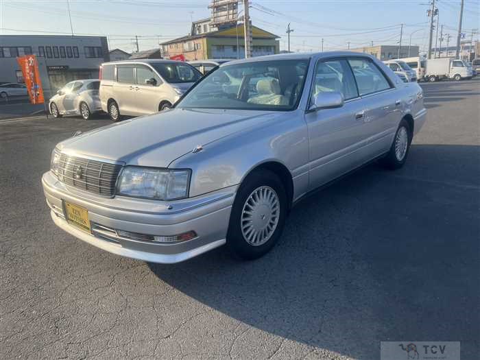 1997 Toyota Crown