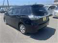 2014 Toyota Wish
