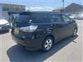2014 Toyota Wish