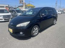 2014 Toyota Wish
