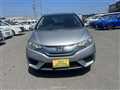 2014 Honda Fit Hybrid