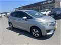 2014 Honda Fit Hybrid