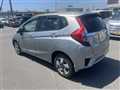 2014 Honda Fit Hybrid