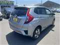 2014 Honda Fit Hybrid