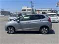2014 Honda Fit Hybrid
