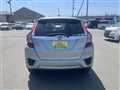 2014 Honda Fit Hybrid
