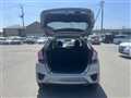 2014 Honda Fit Hybrid