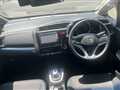 2014 Honda Fit Hybrid