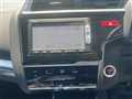 2014 Honda Fit Hybrid
