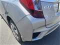 2014 Honda Fit Hybrid