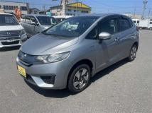 2014 Honda Fit Hybrid