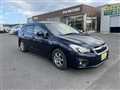2014 Subaru Impreza Sportswagon