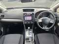 2014 Subaru Impreza Sportswagon