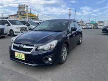 2014 Subaru Impreza Sportswagon
