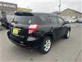 2008 Toyota Vanguard