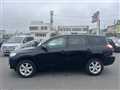 2008 Toyota Vanguard