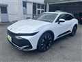 2023 Toyota Crown