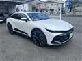 2023 Toyota Crown