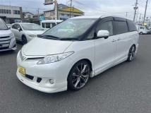 2014 Toyota Estima