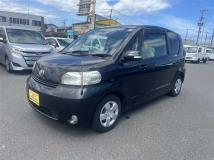 2011 Toyota Porte