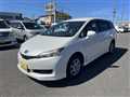2011 Toyota Wish