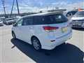 2011 Toyota Wish