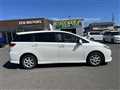 2011 Toyota Wish