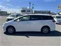 2011 Toyota Wish
