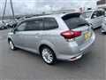 2016 Toyota Corolla Fielder