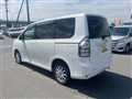 2011 Toyota Voxy