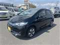 2014 Honda Fit Hybrid