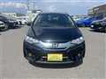 2014 Honda Fit Hybrid