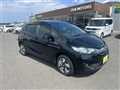2014 Honda Fit Hybrid