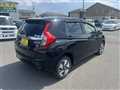 2014 Honda Fit Hybrid
