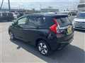 2014 Honda Fit Hybrid