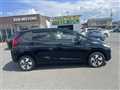 2014 Honda Fit Hybrid