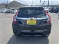 2014 Honda Fit Hybrid